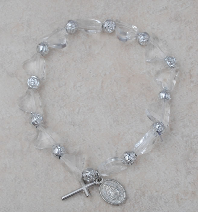 Rosary bracelet,Rosary Bracelets